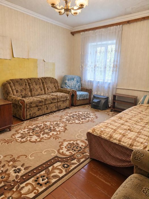 Продаж будинку на Залізничному селищі