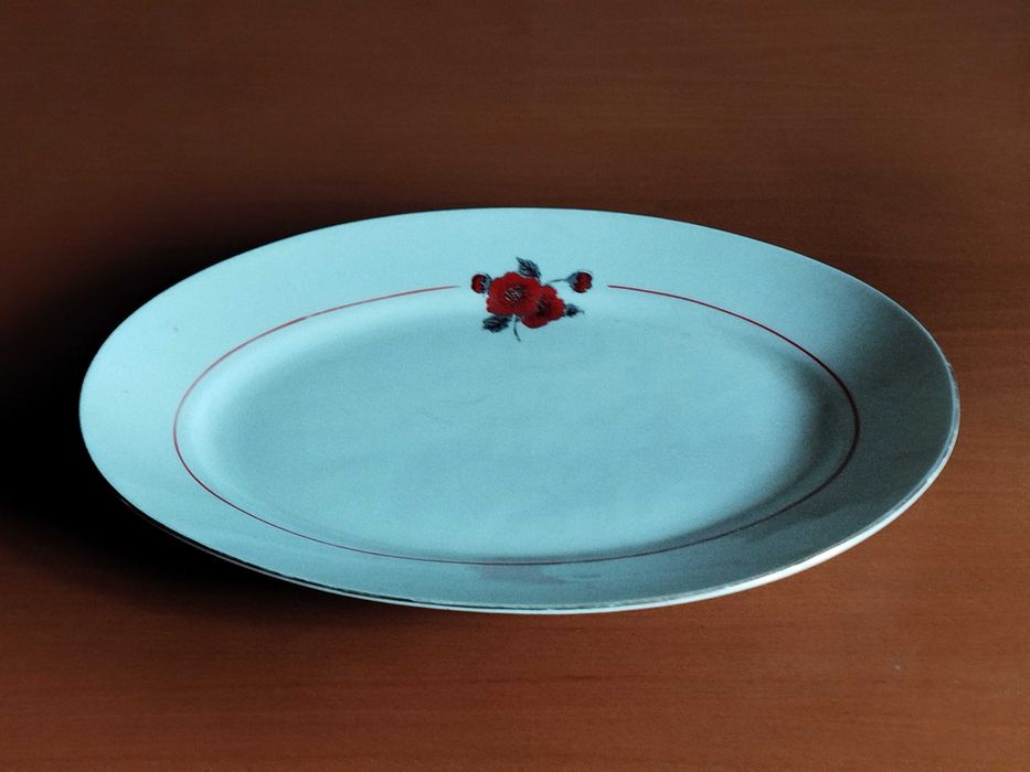 Porcelana użytkowa