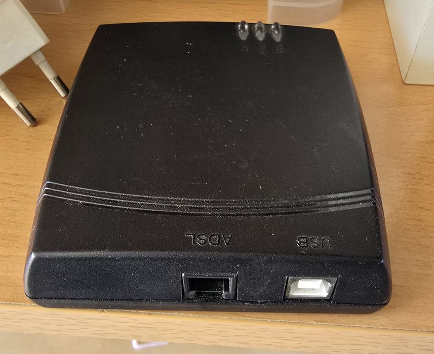Modem  Uce Data 500