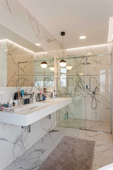 Многокомнатная квартира по адресу ул. Сечевых Стрельцов (площадь 206 м²) - Atlanta.ua - фото 19