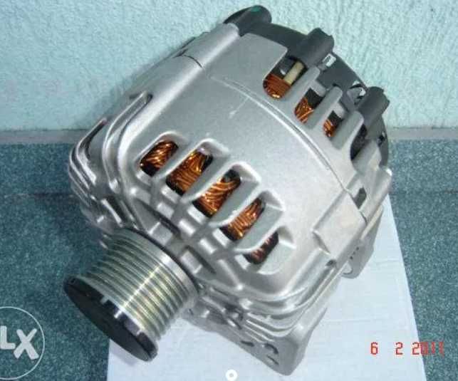 Alternator Opel Vivaro 2.0 CDTi / RENAULT TRAFIC 2.0 DTi po 2006 roku