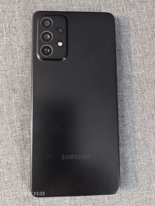 Samsung Galaxy A72