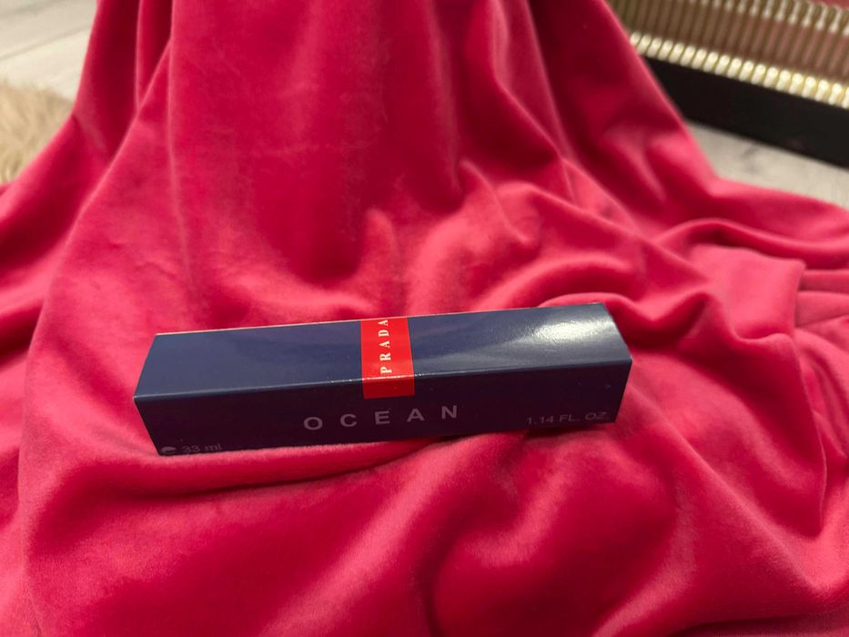 33ml-Męski perfum Prad a  Ocean.