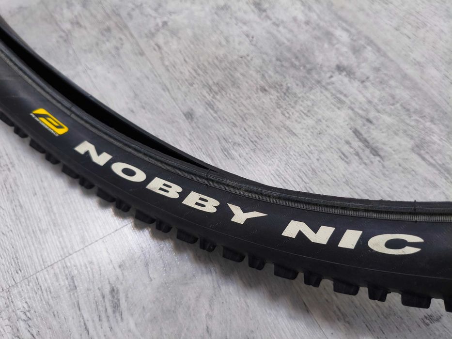 Opona Schwalbe Nobby Nic 26x2.25 Performance | Zwijana
