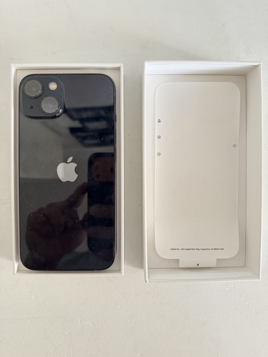Iphone 13 256gb como novo