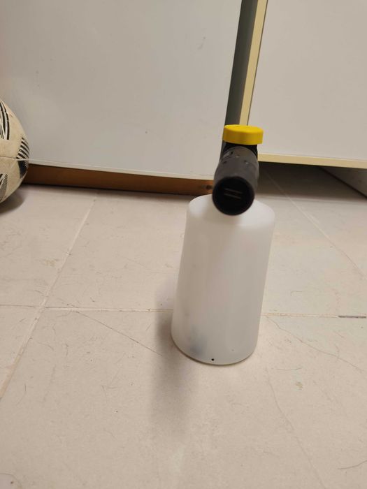 Copo para pistola Karcher