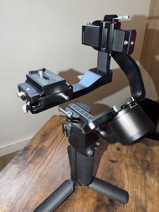 Gimbal DJI RS3mini + etui