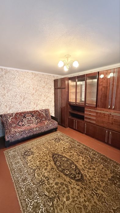 Продаж 1 кім квартири 2 поверх Чкалова - 2 Слобідська