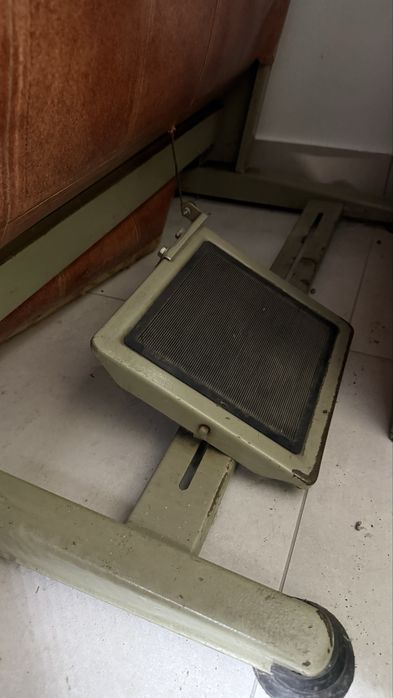 Maszyna do szycia stebnówka ALTIN