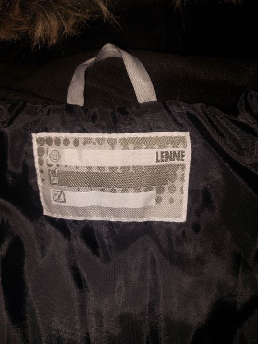 Lenne комплект зимовий для клопчика