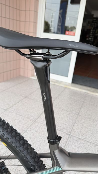 Bicicleta Focus Raven Max