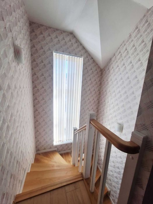 (5) Продам таунхаус в с.Агрономічному 6910