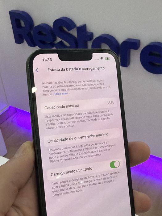 iPhone 13 128GB *Oportunidade*