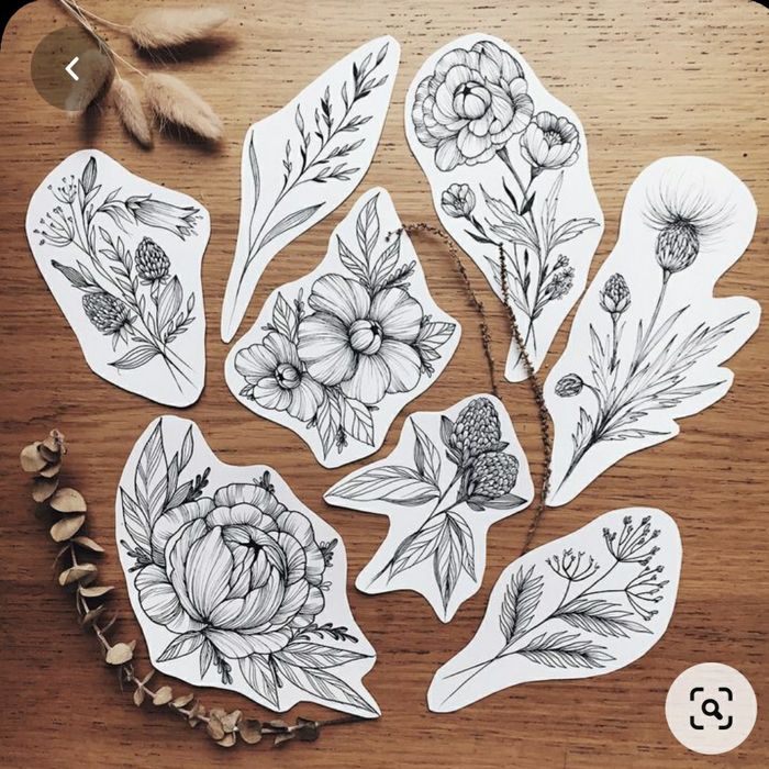 Требуются модели на тату