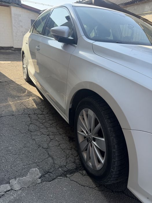 Volkswagen Jetta 1.6