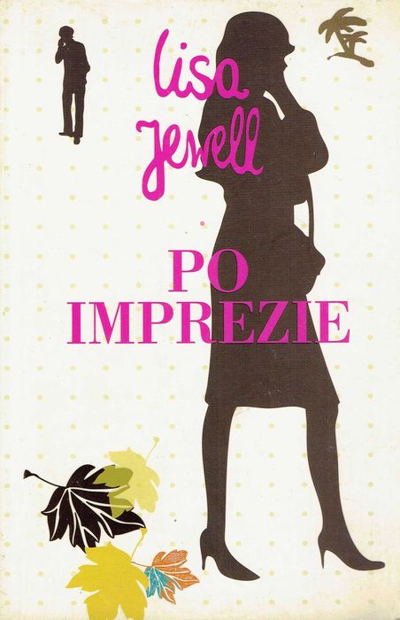 Lisa Jewell Po imprezie