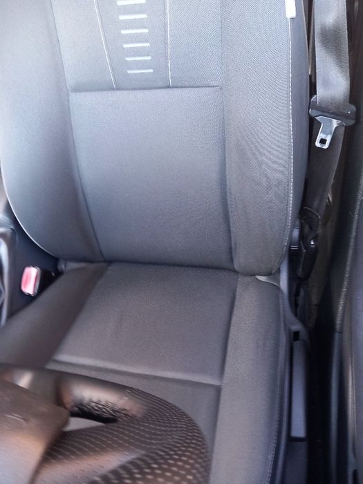 Vendo Renault megane