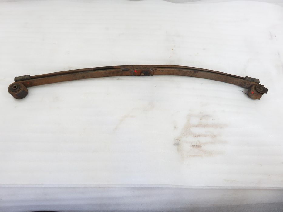 Resor Tył Ford Transit V (2000-2006) 2.4