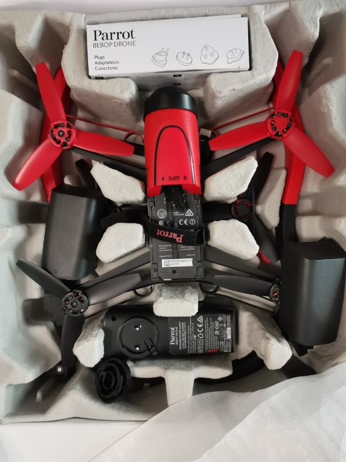 Drone bebop cheap