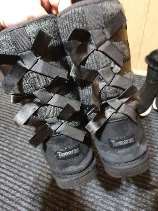 Женские угги Tamarac