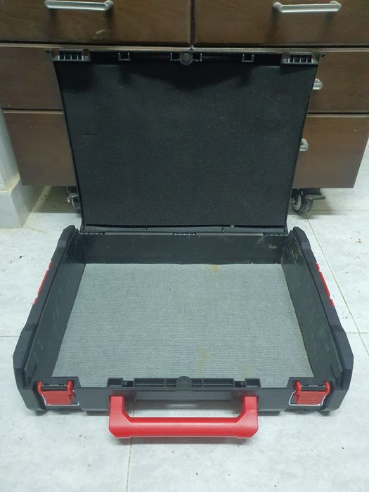 Malas Milwaukee para ferramentas