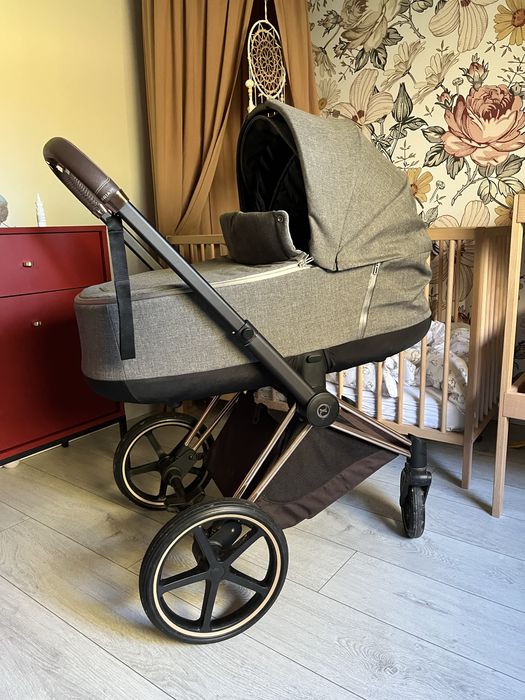 Sprzedam Cybex priam 2.0 !