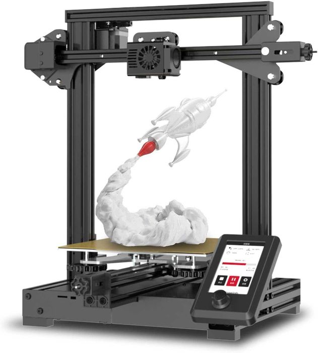 Drukarka 3D Voxelab Aquila X3 MAX