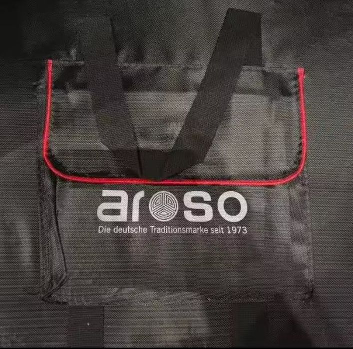 Dokio 160w солнечная мобильная панель переносная, зарядное устройство