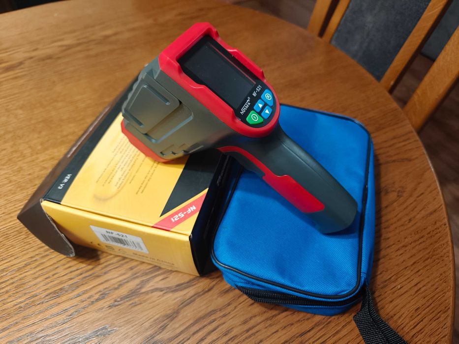 Kamera Termowizyjna NOYAFA NF-521