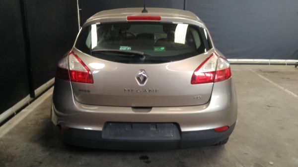 Para peças RENAULT Megane III (BZ0_)