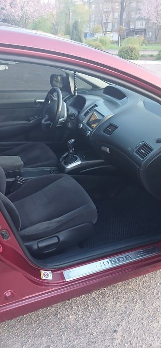 Honda civic 4D 1.8
