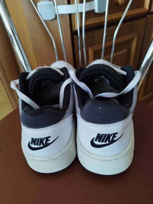 Adidasy nike full force low chłopięce lub męskie rozmiar 42