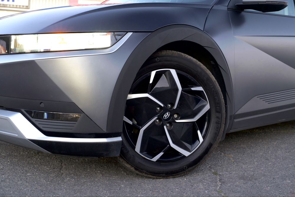 Продам hyundai Ioniq5 Обмен