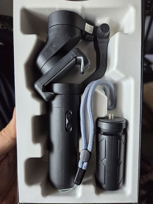 Gimbal iSteady X
