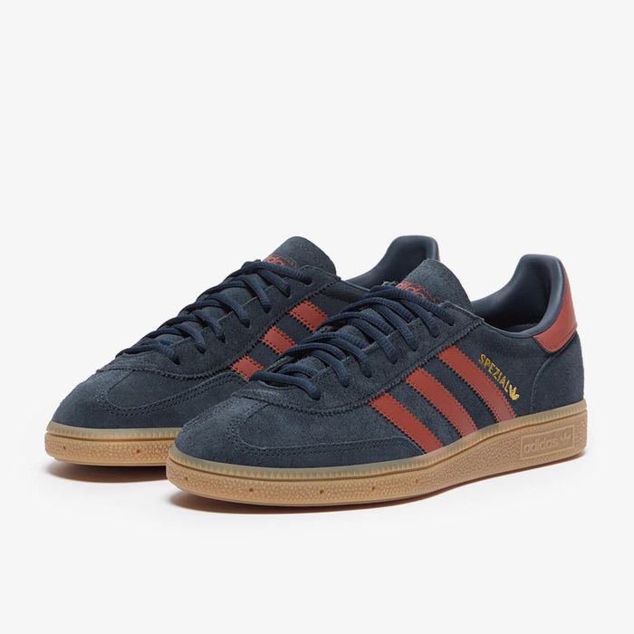 Кросівки Adidas Originals Spezial 43р 27.5см оригінал