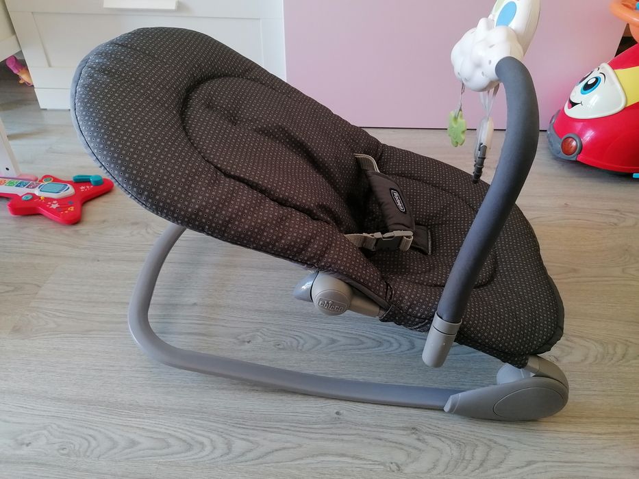 Espreguiçadeira Para bebé Chicco Ballon