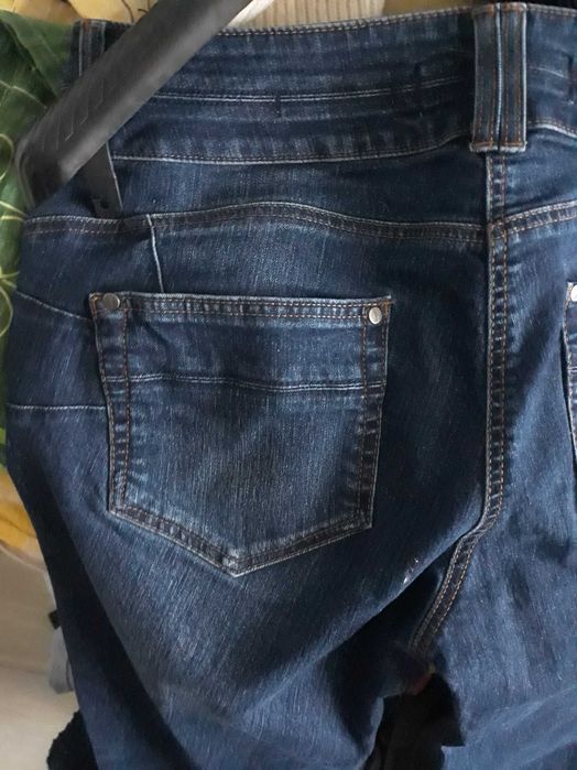 Jeansy dzwony  Jasper Conran 12