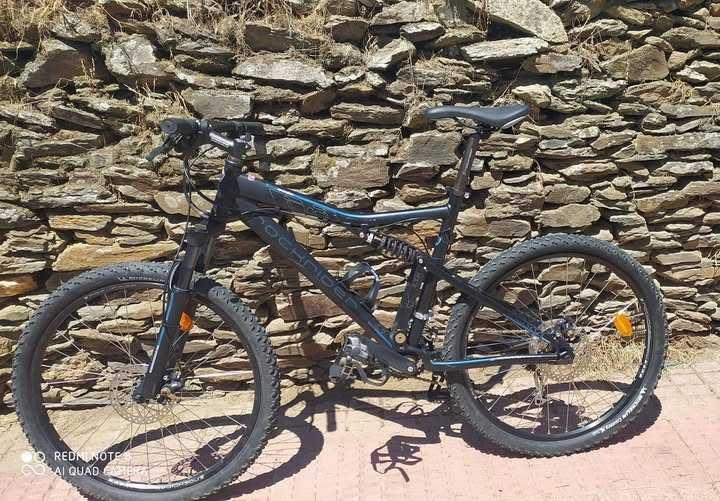 Rockrider 6.3 BTT