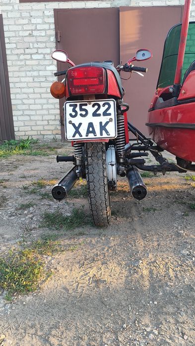Продам Иж Юпітер 5