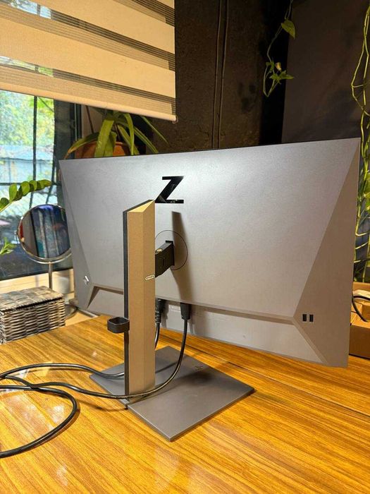 Продам WLED монітор HP Z27k G3 27" 4K UHD – Київ