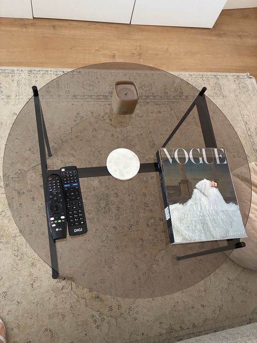 Vendo mesa zara home
