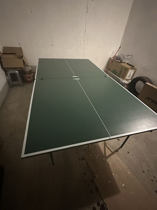 Mesa de Ping Pong