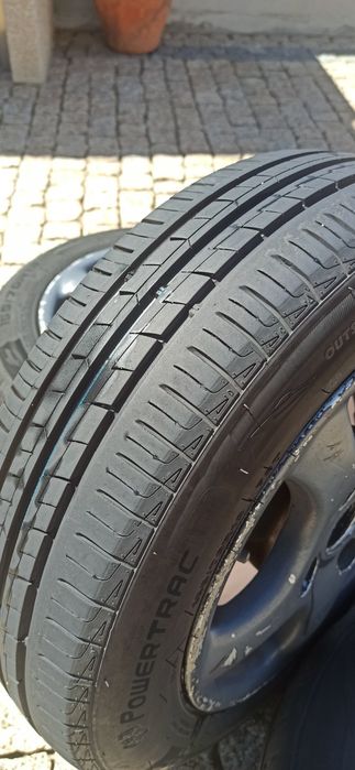 Jantes furacão 4x108