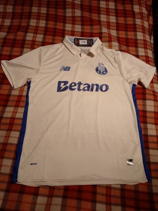 Camisola F. C. Porto CAMPEÃO