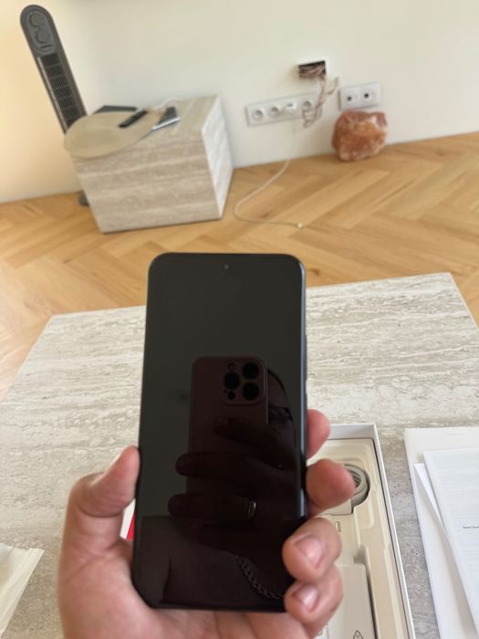 Xiaomi Redmi Note 15 Pro+ NOWY