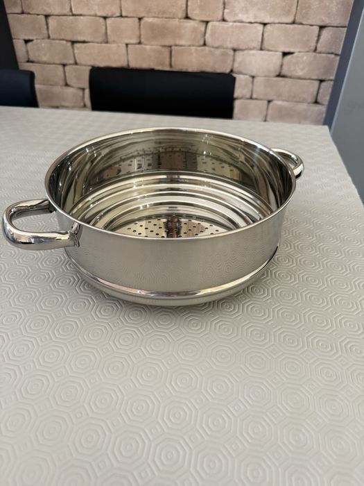Trem de cozinha novo