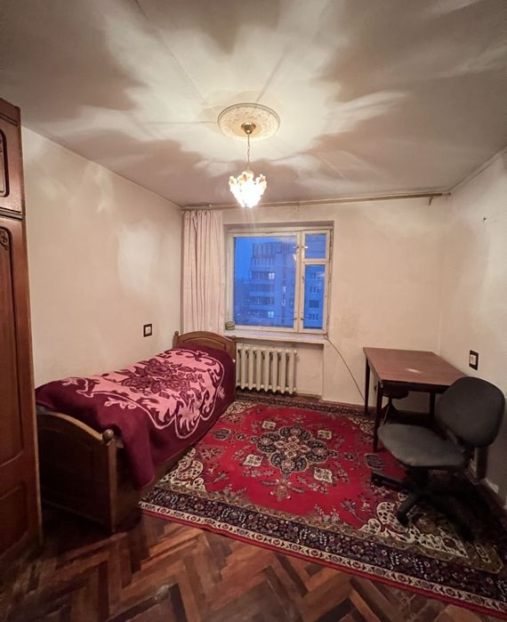 Продаж 3кім квартира Шевченківський район м.Львів