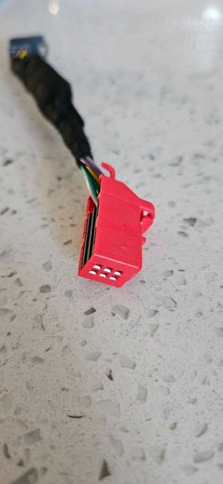 Auto Start  Stop Cancelador VW Caddy, Golf 6, Multivan t5 Skoda Superb