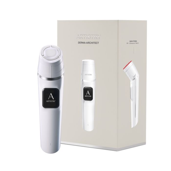 Artistry Derma-Architect™ Прилад для догляду за шкірою дерма -архітект