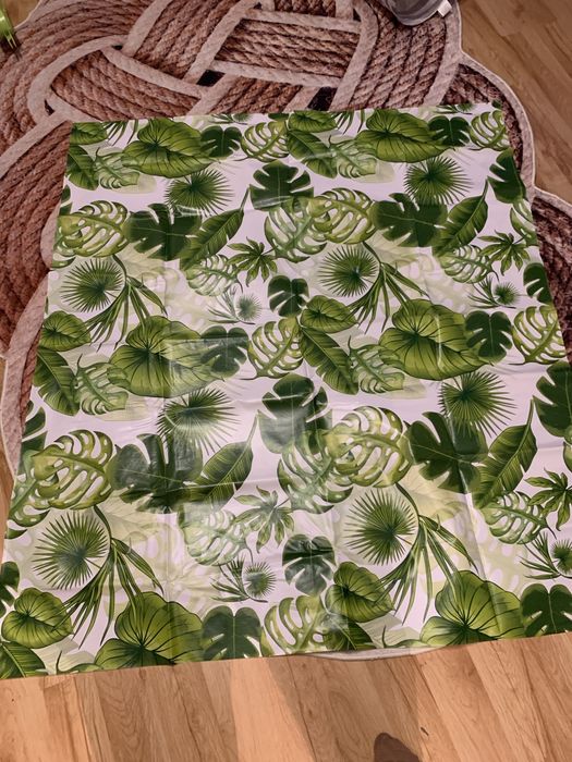 Obrus ceratowy 140x110